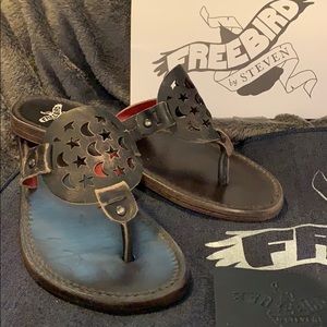 Freebird Vallarta Sandal